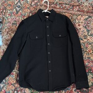 Wallace & Barnes Chamois Shirt